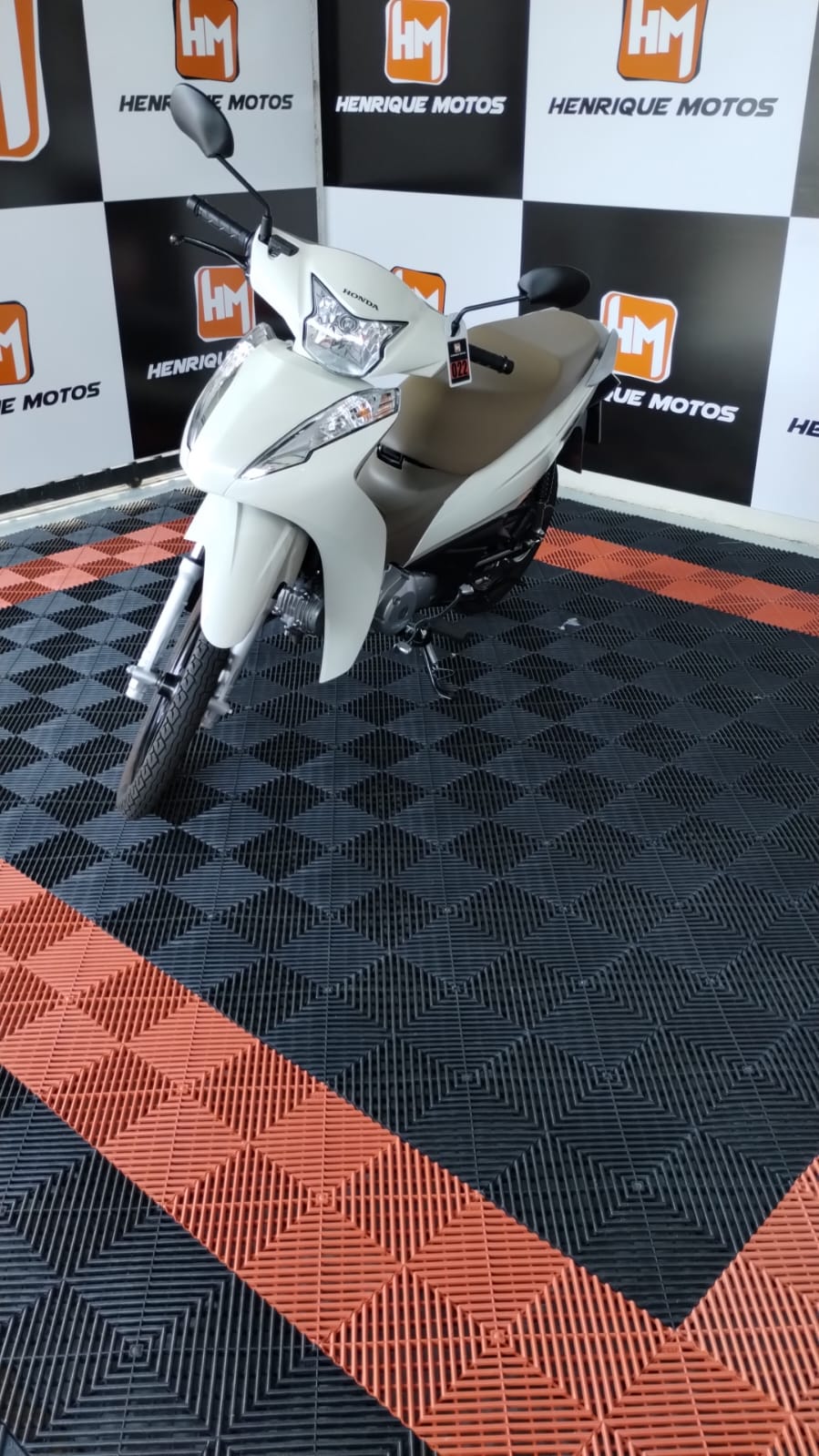 Henrique Motos Veiculo