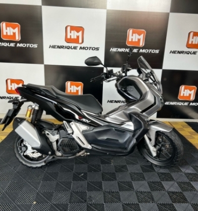 HONDA ADV 150