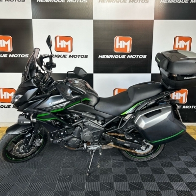 KAWASAKI VERSYS ABS TR