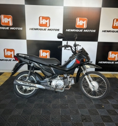 HONDA POP 100