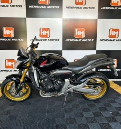 HONDA CB600F HORNET