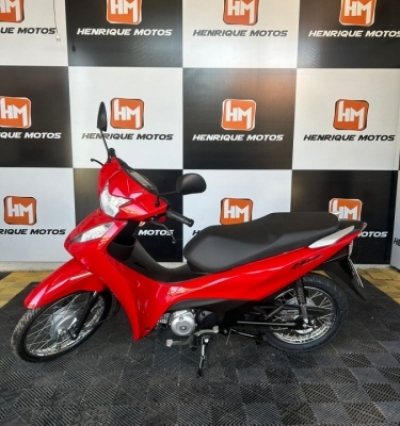 HONDA BIZ 125 ES