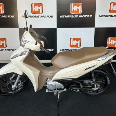 HONDA BIZ 125