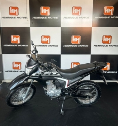 HONDA NXR 160 BROS