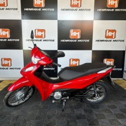 HONDA BIZ 125 ES