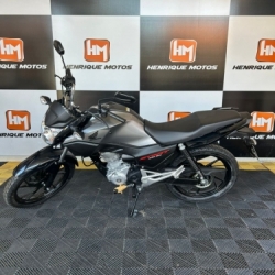 HONDA CG 160 START