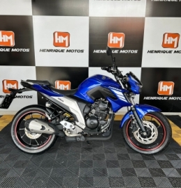 YAMAHA FZ25 FAZER