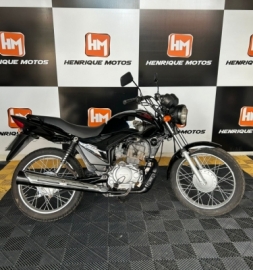 HONDA CG 125 FAN ES