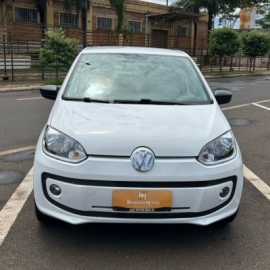 VW UP TAKE MA