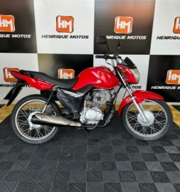 HONDA CG 125 FAN / FAN KS