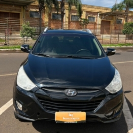HYUNDAI  IX35