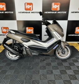 YAMAHA N MAX