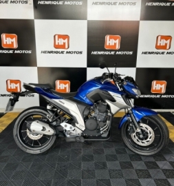 YAMAHA FZ25 FAZER