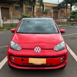 VOLKSWAGEN UP MOVE MB