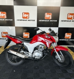 HONDA CG 150 TITAN-ESD