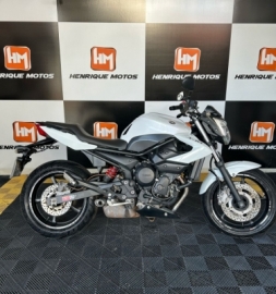 YAMAHA XJ6 N