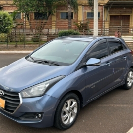 HYUNDAI  HB 20 COMFOR 