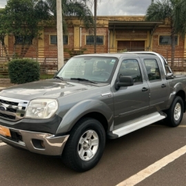 FORD RANGER XLT 12A