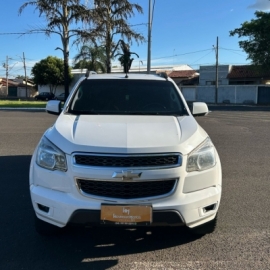 GM/Chevrolet S10 LT 