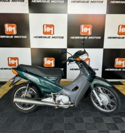 HONDA C 100 BIZ-ES