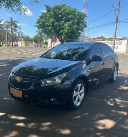 GM/Chevrolet CRUZE LT NB