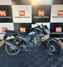 YAMAHA YS 150 FAZER SED