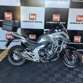 HONDA NC 750X