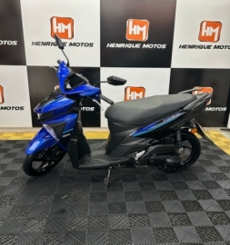 YAMAHA NEO 125