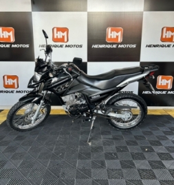 YAMAHA XTZ 150 CROSSER S
