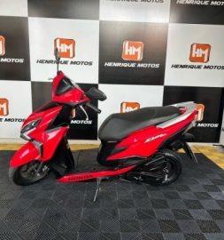 HONDA ELITE 125