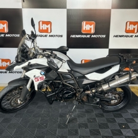 BMW F800 GS 0B75