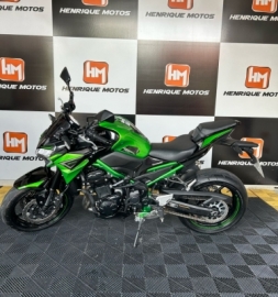 KAWASAKI Z 900