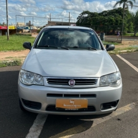 Fiat PALIO  FIRE
