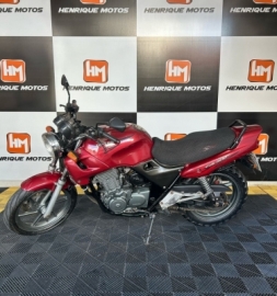 HONDA CB 500