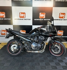 SUZUKI BANDIT 650