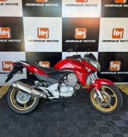 HONDA CB 300R