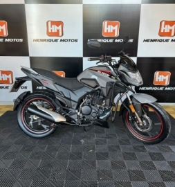 SHINERAY XY150-8