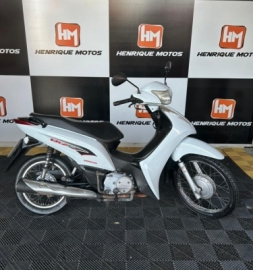 HONDA BIZ 125 KS