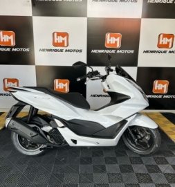 HONDA PCX 160 DLX ABS