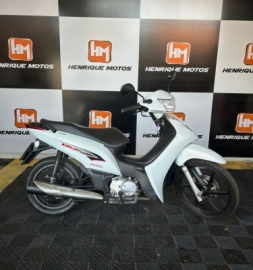 HONDA BIZ 125 EX