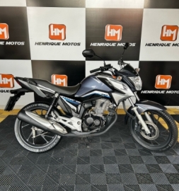 HONDA CG 160 TITAN
