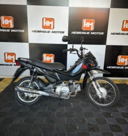 HONDA POP 100