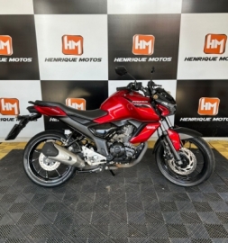 YAMAHA FZ15 FAZER ABS