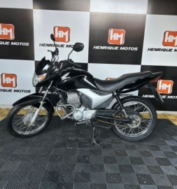 HONDA CG 150 TITAN-ES MIX