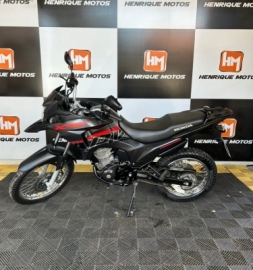 HONDA XRE 190