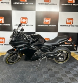 YAMAHA XJ6 F