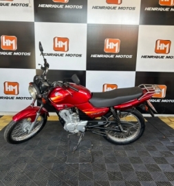 YAMAHA YBR 125 K