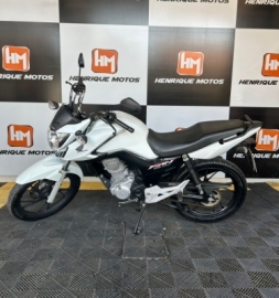HONDA CG 160 CARGO