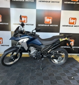 HONDA XRE 190