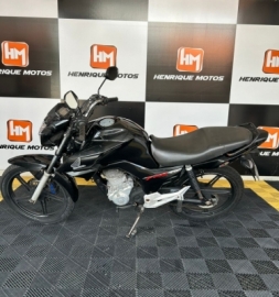 HONDA CG 160 FAN ESDI